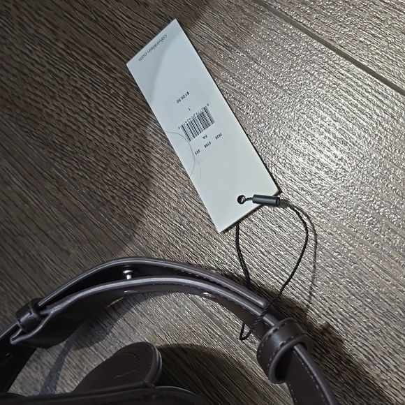 Calvin Klein shoulder bag - Picture 7 of 9